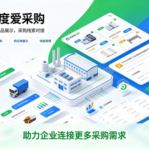 泰兴百度爱采购